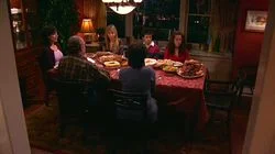 The First Thanksgiving