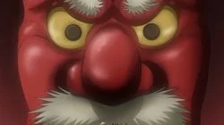 You Can Hear the Tengu's Voice