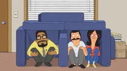 Large Brother, Where Fart Thou?