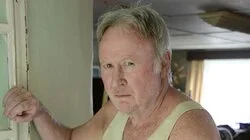 The Tameness of a Wolf