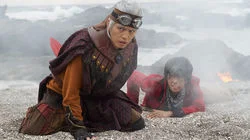 Monarch of the Heavens