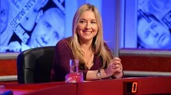 Victoria Coren Mitchell, Andy Hamilton, Tim Loughton