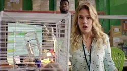 No Rest for the Weary