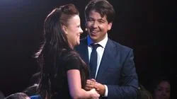 Ellie Goulding, The Cast of 'School of Rock', Olly Murs