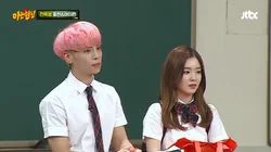 Episode 29 with Irene & Kim Jong-hyun