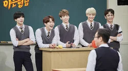 Episode 50 with SHINee