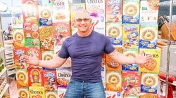 GGG Impossible: Part Three