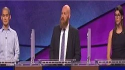 Andrew Lee Vs. Jay Johnson Vs. Lexie Gagliardi, Show # 7344.