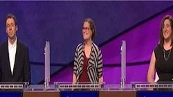 Tim Aten Vs. Amy Young Vs. Bridget McNulty, Show # 7356.