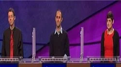 Tim Aten Vs. Garrett Levenbrook Vs. Cindy Stowell, Show # 7357.