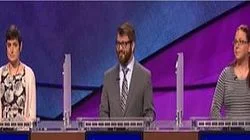 Cindy Stowell Vs. Sam Scovill Vs. Jennifer Johnson, Show # 7363.