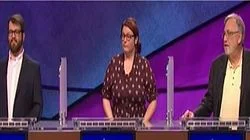 Sam Scovill Vs. Amelia Reinwald Vs. Brad Snyder, Show # 7364.