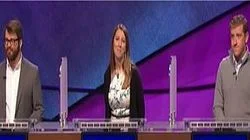 Sam Scovill Vs. Molly Thacker Vs. Vinne Chiappini, Show # 7365.