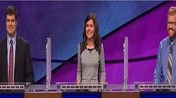 John Avila Vs. Rachel Bauman Vs. Neil Uspal, Show # 7384.