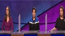 Lisa Schlitt Vs. Julie Bradlow Vs. Amanda Harvey, Show # 7393.