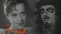 Bride of Frankenstein