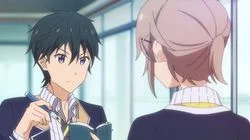 The Boy Who Was Called Pig's Foot