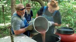 Big River Redemption