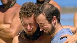 About to Have a Rumble