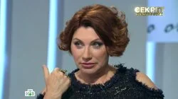 Роза Сябитова