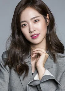 Jin Se Yeon
