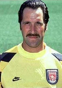 David Seaman