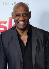 Shaun Wallace