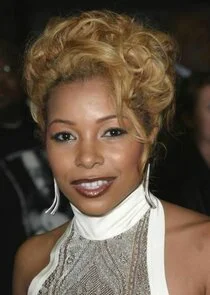 Paula Jai Parker