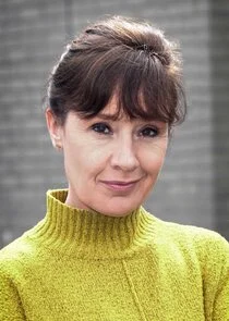Tina Kellegher