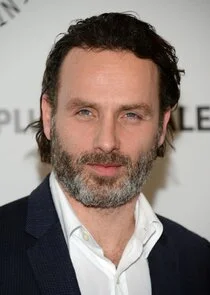 Andrew Lincoln