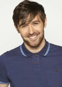 James McArdle