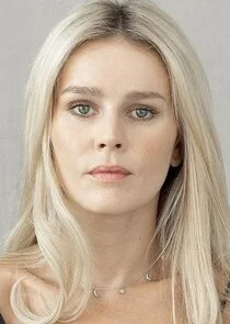 Екатерина Кузнецова