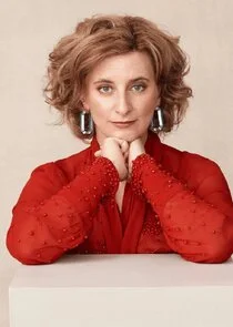 Felicity Ward