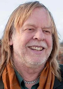 Rick Wakeman