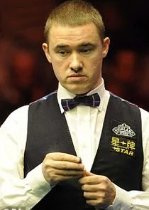 Stephen Hendry
