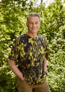 Chris Packham