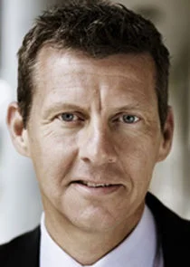 Steve Cram