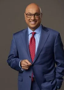 Ali Velshi