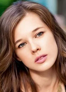 Катерина Шпица