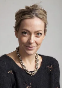 Cherry Healey