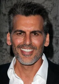 Oded Fehr
