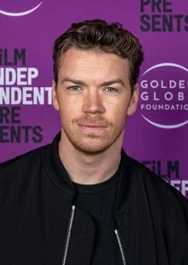 Will Poulter
