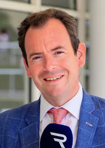 Nick Luck