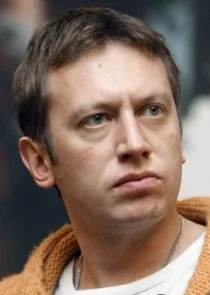 Михаил Трухин