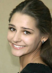 Глафира Тарханова