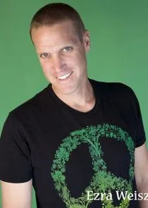 Ezra Weisz