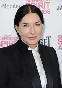 Marina Abramović