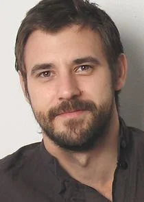 Сергей Марин