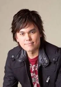 Joseph Prince