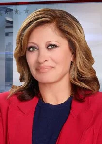 Maria Bartiromo